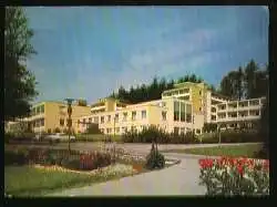 x07794; Isny Neutrauchburg. Sanatorium SCHWABENLAND'.