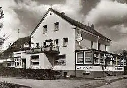 x07866; Schieder. Lippe. Cafe Restaurant u. Pension Schwalbenheim.