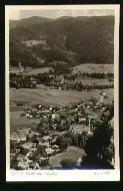 x07877; Reit im Winkel mit Blindau.