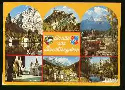 x07919; Berchtesgaden.