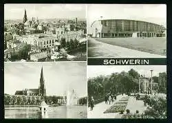 x07984; Schwerin.