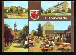 x07991; Elsterwerda (Kr. Bad Liebenwerda).
