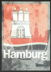 x08001; Hamburg.