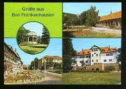 x08093; Bad Frankenhausen (Kr. Atern).