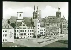 x08096; Karl Marx Stadt. Rathaus.