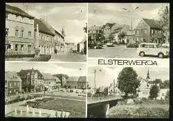 x08164; Elsterwerda.