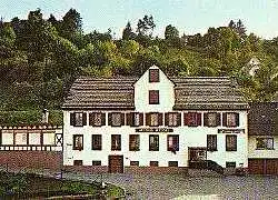 x08167; Schiltach. Gasthofpension Rossle.