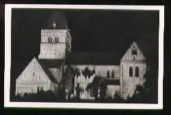 x08227; RATZEBURG, DOM HEINRICHS DES LÖWEN.