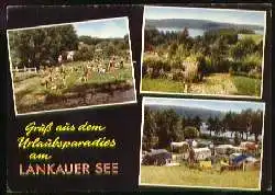 x08230; Lankauer See.