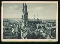 x08291; Lübeck. MARIENKIRCHE.