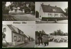 x08298; Bittkau. Elbe.