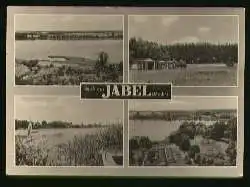 x08316; Jabel (Meckl).