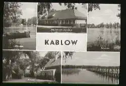 x08332; Kablow.