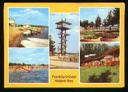 x08349; Frankfurt Oder. Helene See.