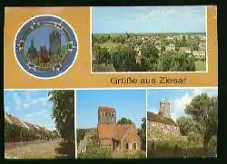 x08350; Ziesar. (Kr. Brandenburg).