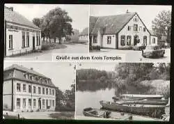 x08399; Templin. Kreis.