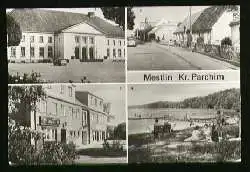 x08491; Mestlin. Kr. Parchim.