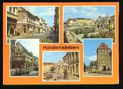 x08525; Haldensleben.