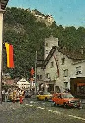 x08552; Vaduz.