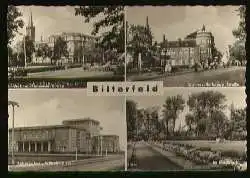 x08553; Bitterfeld.