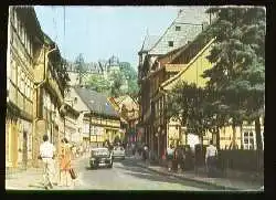 x08558; STOLBERG (Harz),.