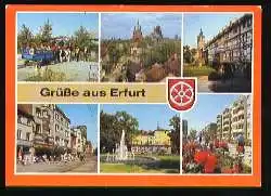 x08578; Erfurt.