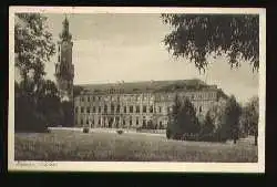 x08585; Weimar. Schloss.