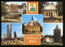 x08632; Jena.