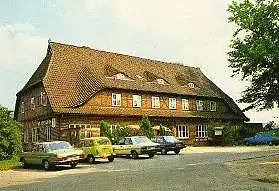 x08682; Hanstedt Ohsen. Landgasthof Zur Eiche