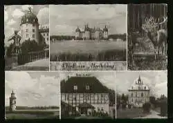 x08761; Moritzburg.