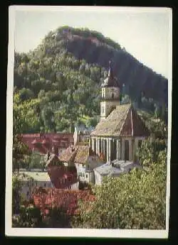 x08775; Königstein. Sächs. Schweiz.