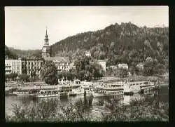 x08781; Bad Schandau.