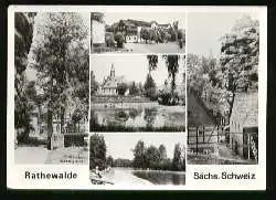 x08786; Rathewalde.