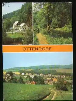 x08788; Ottendorf.