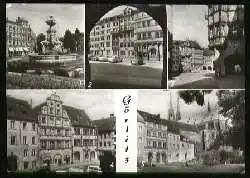x08806; Görlitz.