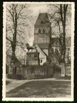 x08937; RATZEBURG. Dom.