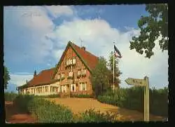 x09011; Itzehoe. Waldgaststätte Klosterbrunnen.