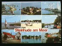 x09015; Steinhuder Meer.