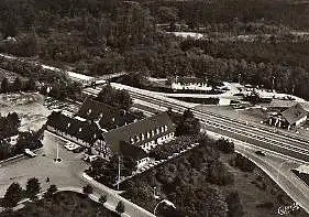 x09183; SIEGBURG. Autobahn Rasthaus.