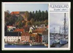 x09186; Flensburg.