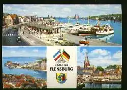 x09201; Flensburg.