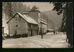 x09245; Gehlberg. Thür. Wald.