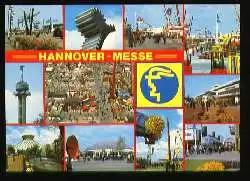 x09263; HANNOVER MESSE.