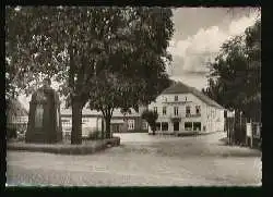 x09296; Bispingen. Rieckmann&#039;s Gasthof.