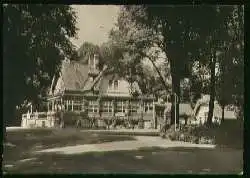 x09313; Bremer* Die Meierei im Bürgerpark.