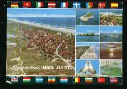 x09353; Juist Insel.