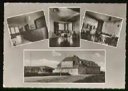 x09355; Norderney Bundeswehr Sozialwerk e. V.