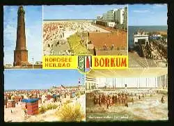 x09365; Borkum.