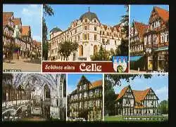 x09398; Celle.