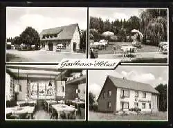 x09403; Altensalzkoth/Celle, Gasthaus Helms.